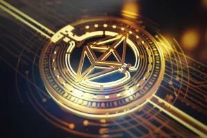 Ethereum doživio prvi deflacijski tjedan