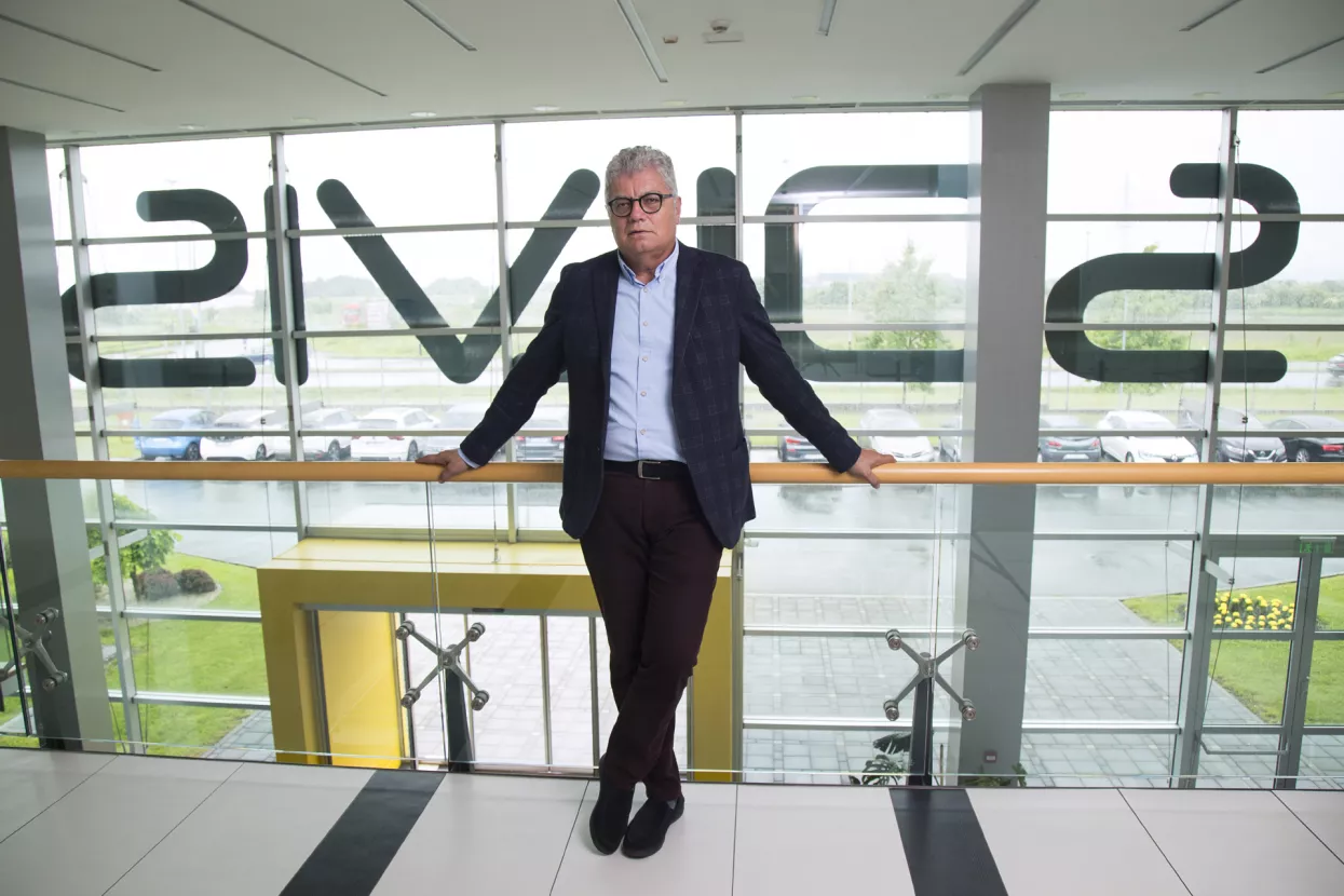 Solvis ulaganjem u softver i opremu povećava prihode i izvoz