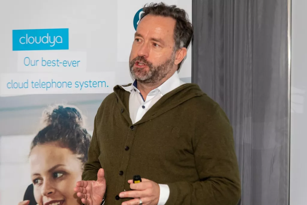 Njemačka tvrtka NFON na hrvatsko tržište uvodi &lsquo;cloud&rsquo; telefoniju u poslovnu komunikaciju