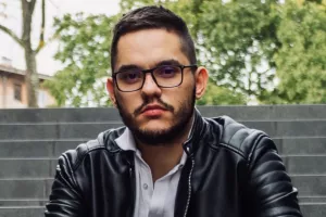 Upoznajte jednog od najboljeg mentora u svijetu kriptovaluta: Tedi Tičić