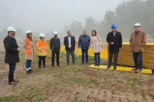 Nakon 40. godina novi vrtić u Kutini