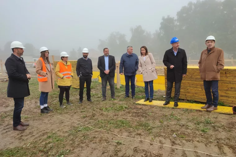 Nakon 40. godina novi vrtić u Kutini