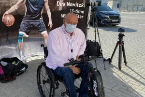 Karl Schmidt (Bauerfeind AG): Kao menadžer trebate ljude motivirati, a ne degradirati