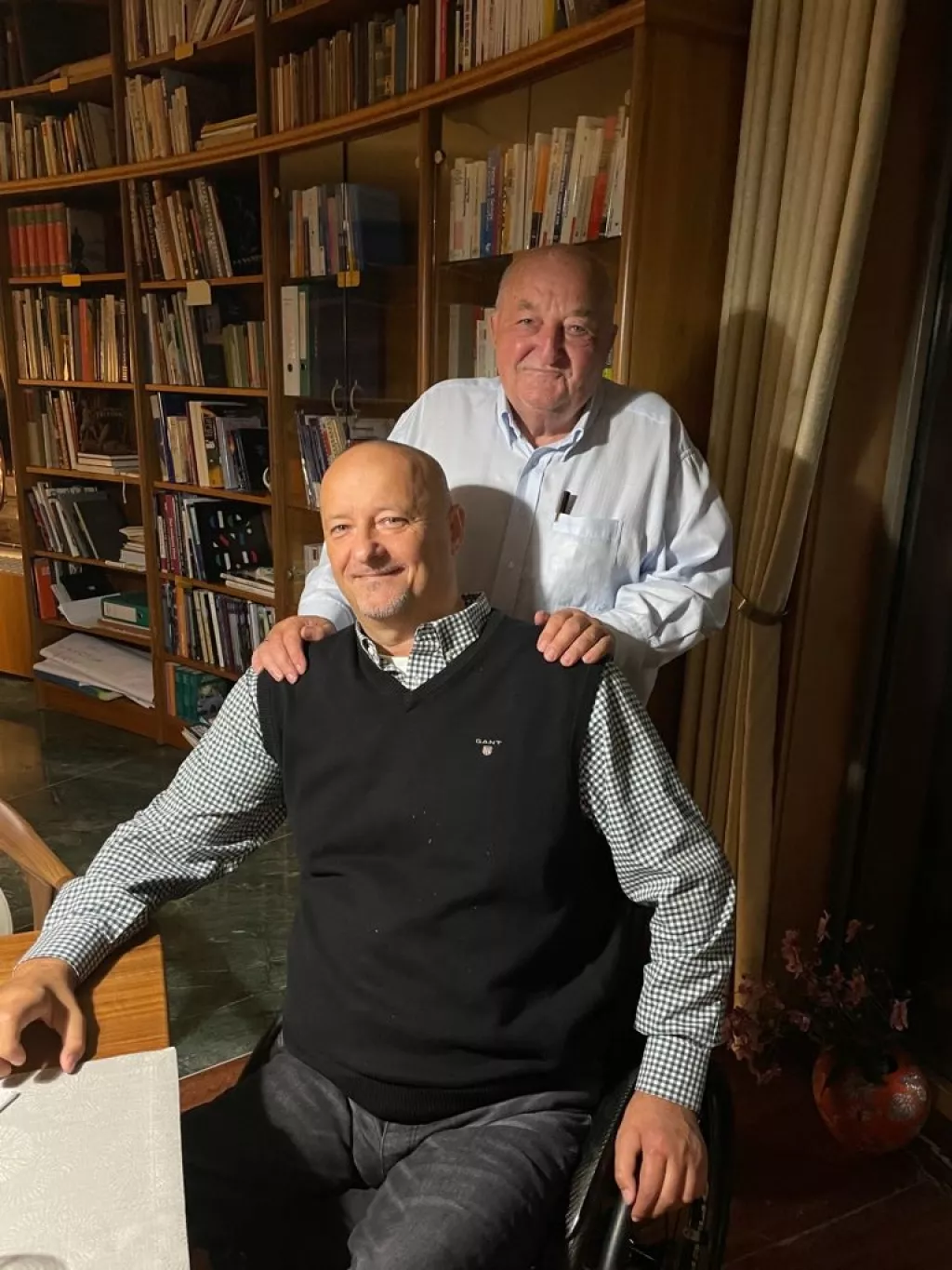 Karl Schmidt (Bauerfeind AG): Kao menadžer trebate ljude motivirati, a ne degradirati