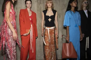 &#39;Spora moda&#39; - Trebamo htjeti biti viđeni u viđenom