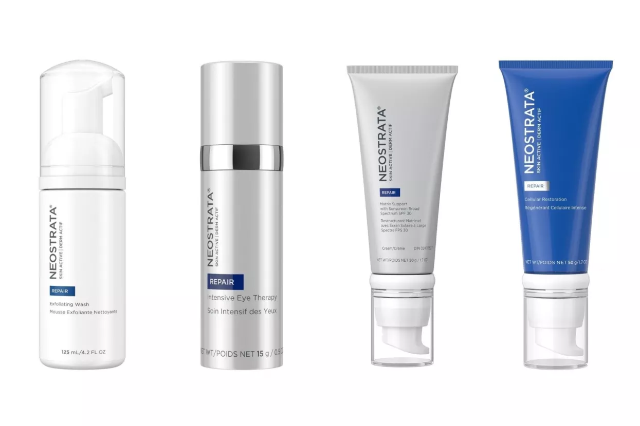 Neostrata - Personalizirani i inovativni pristup njezi kože