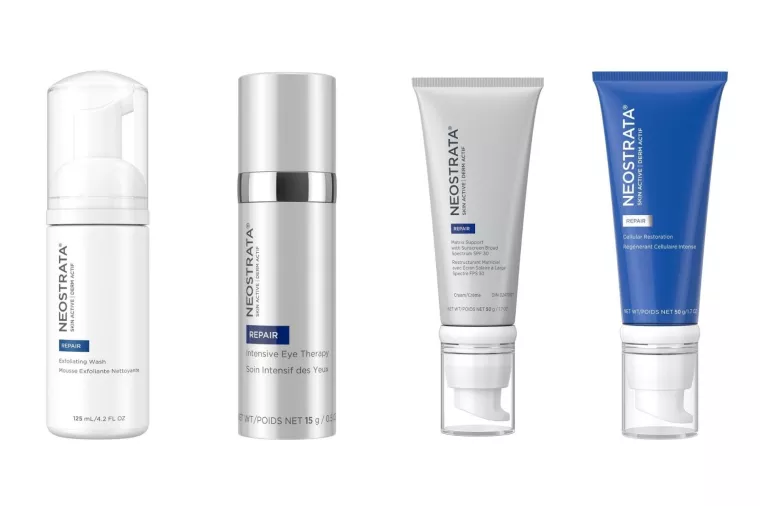 Neostrata - Personalizirani i inovativni pristup njezi kože