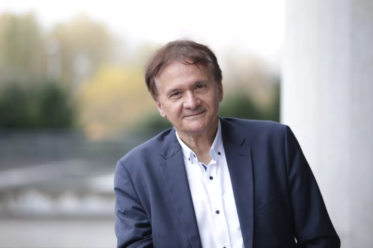 Boris Podobnik: 92,8 posto članova UGP-a izjasnilo se za osnivanje zadruge