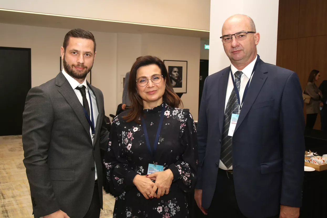 Obnovljivi izvori energije i zaštita okoliša bile su teme konferencije &#39;Razvoj vjetroelektrana u skladu sa zaštitom okoliša i prirode&#39;