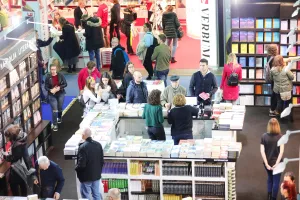 INTERLIBER &ndash; najsigurnije mjesto za kupnju u gradu