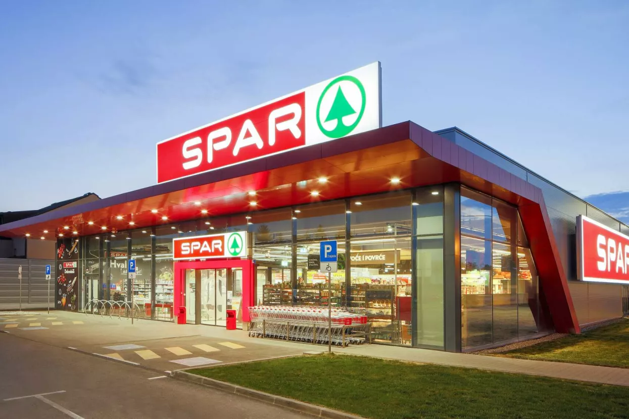 AZTN kaznio Spar Hrvatska s 1,3 milijuna kuna