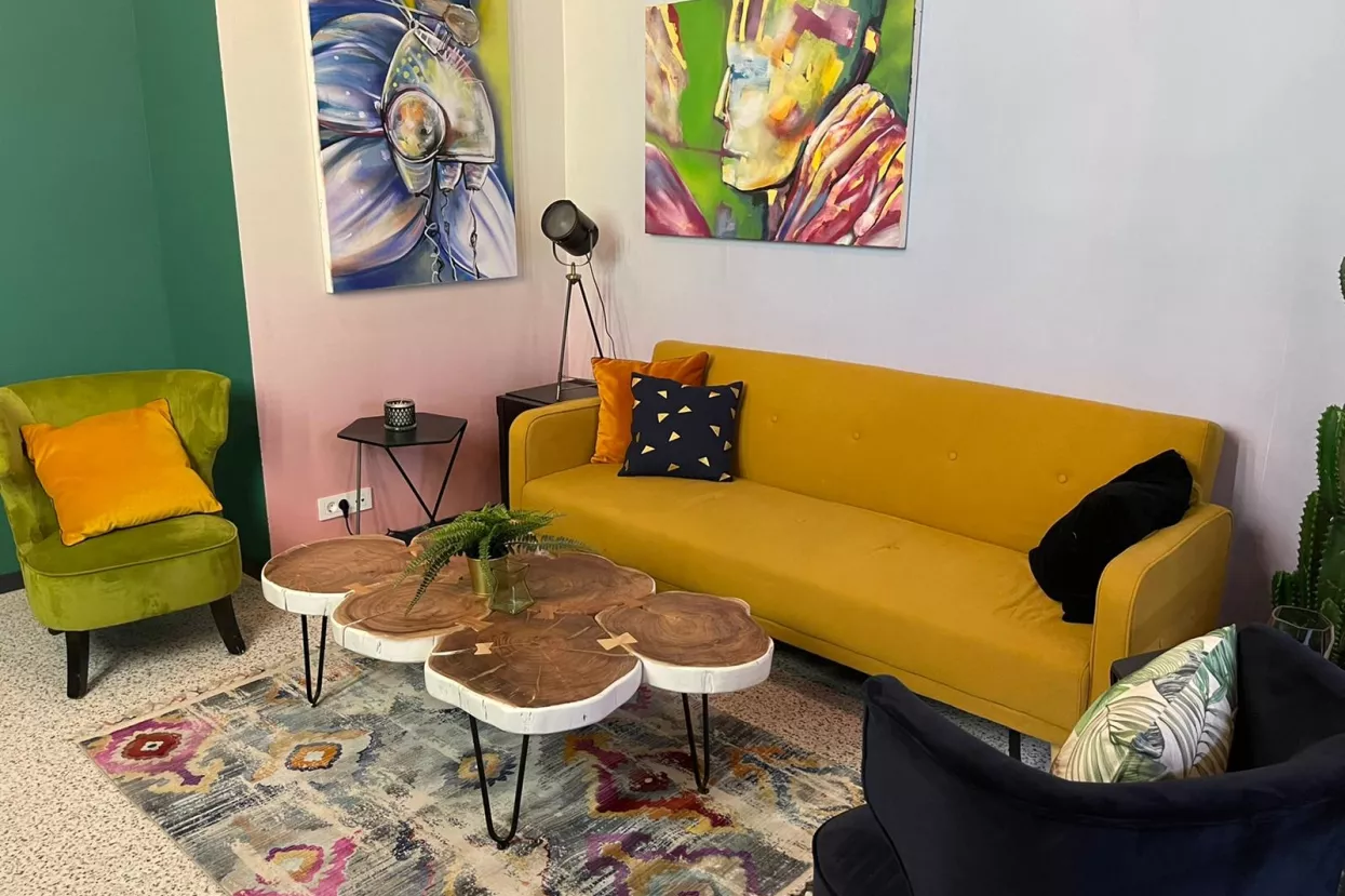 Square One - Otvoren prvi coworking prostor s naglaskom na žensko poduzetništvo