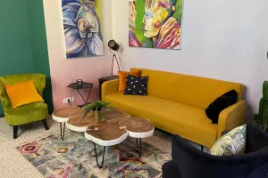 Square One - Otvoren prvi coworking prostor s naglaskom na žensko poduzetništvo