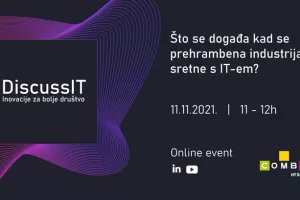 Može li tehnologija na naše stolove staviti kvalitetnije prehrambene proizvode?