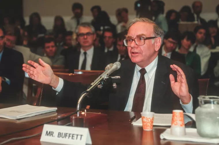 Buffett radi značajne promjene u svom portfelju dionica