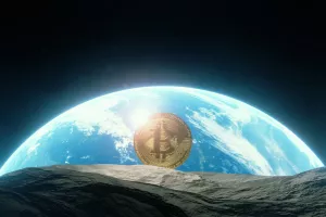 Srušen rekord: Tržišna vrijednost kriptovaluta probila tri bilijuna dolara