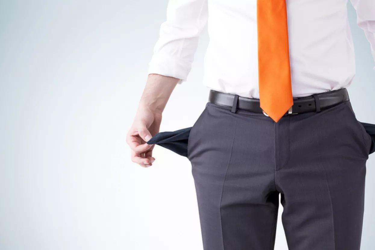 Fininfo.hr: U trećem kvartalu ove godine čak 1.253 subjekta u&scaron;la u stečaj