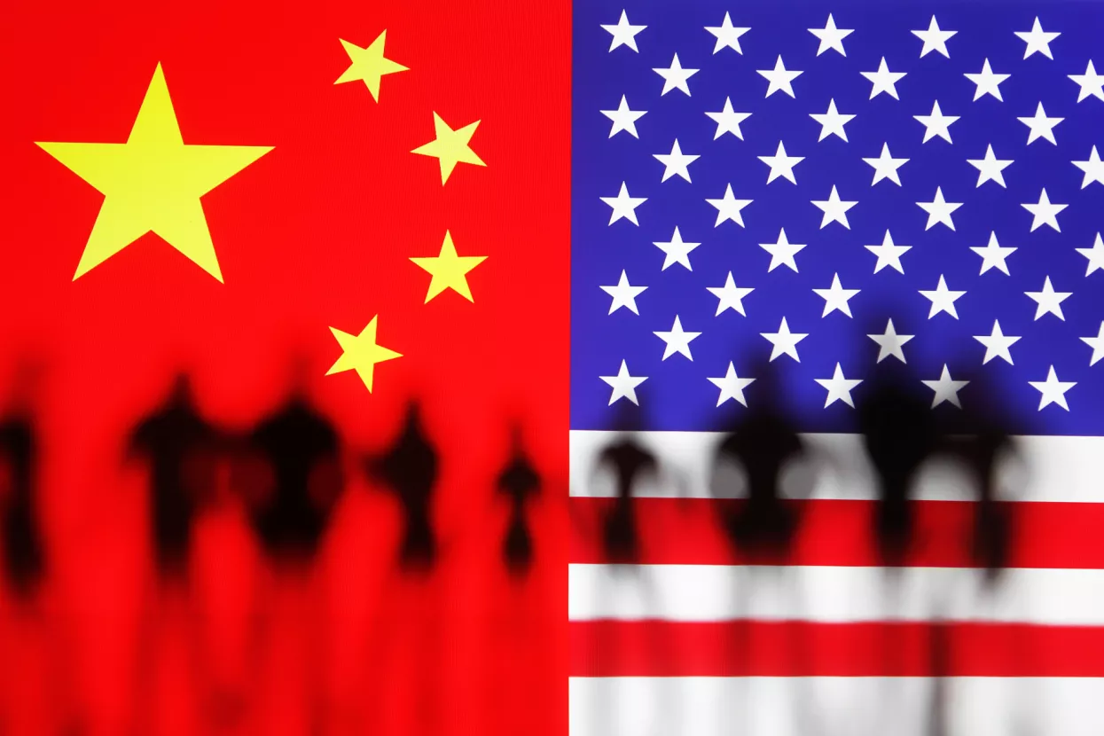 SAD najavljuje velike infrastrukturne projekte diljem svijeta čime postaje konkurencija Kini