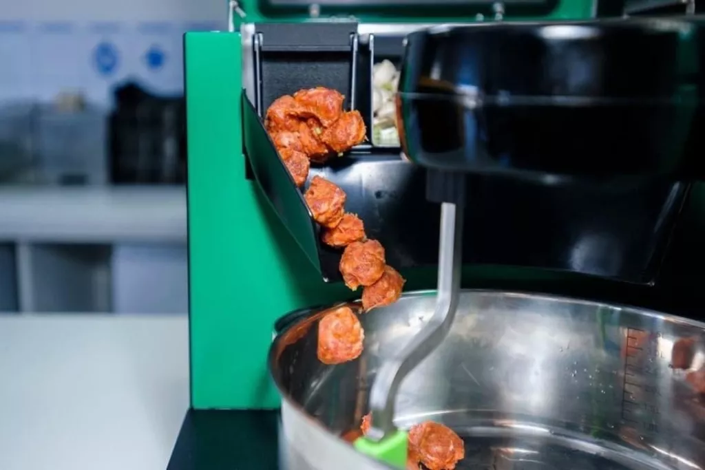 Uskoro se otvara prvi hrvatski robotski restoran, investicija vrijedna oko 150 tisuća eura