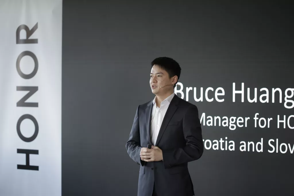 HONOR 50 predstavljen u Hrvatskoj, u prodaji od 15. studenoga