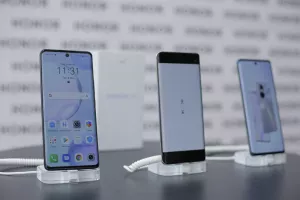 HONOR 50 predstavljen u Hrvatskoj, u prodaji od 15. studenoga