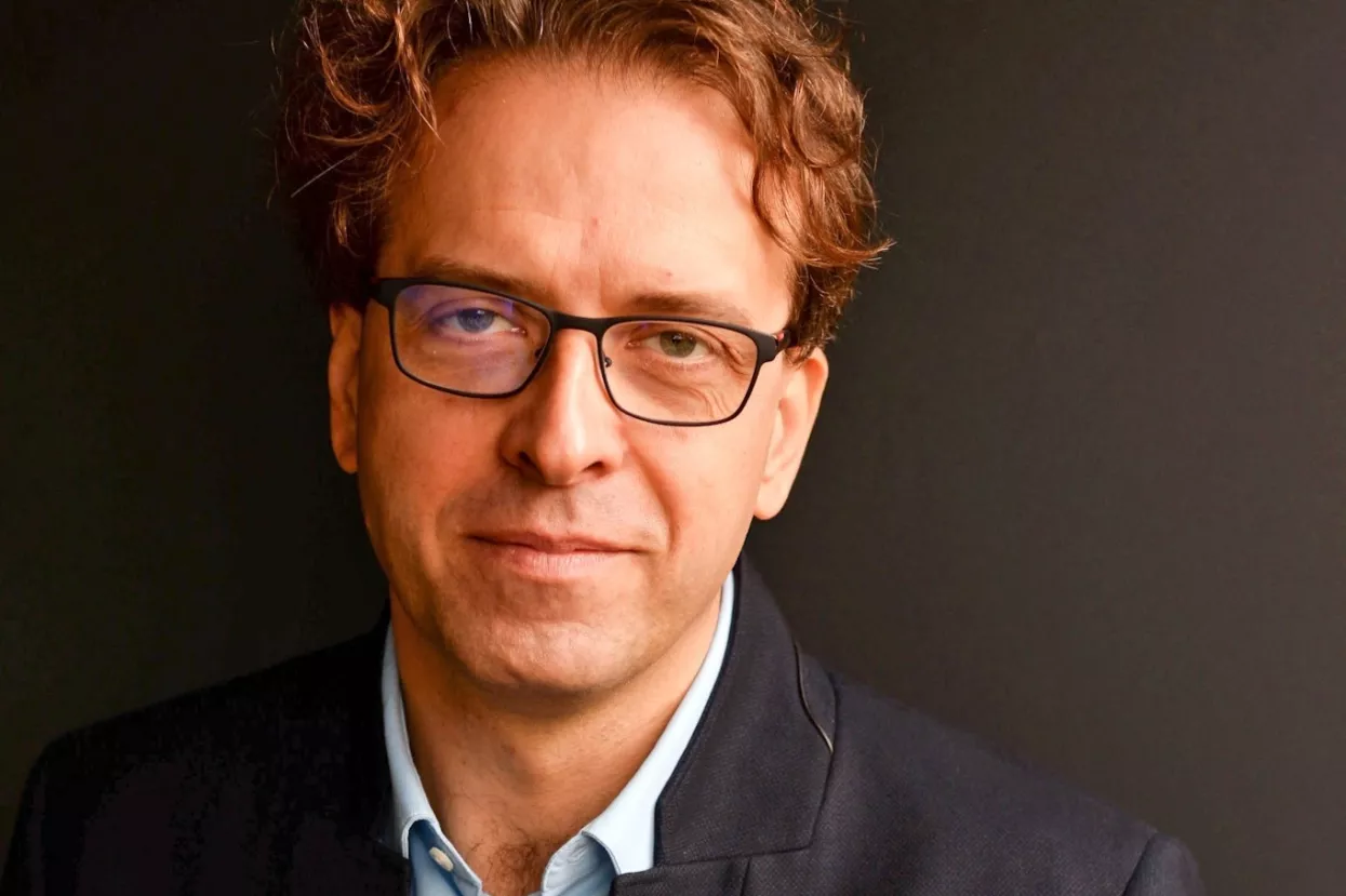 Branimir Marić novi glavni direktor za tehniku i informacijske tehnologije A1 Hrvatske