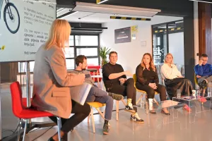 Pravilna komunikacija i ponuda održivosti u svim sektorima bili su fokus &#39;Razgovora o održivom poslovanju&#39;