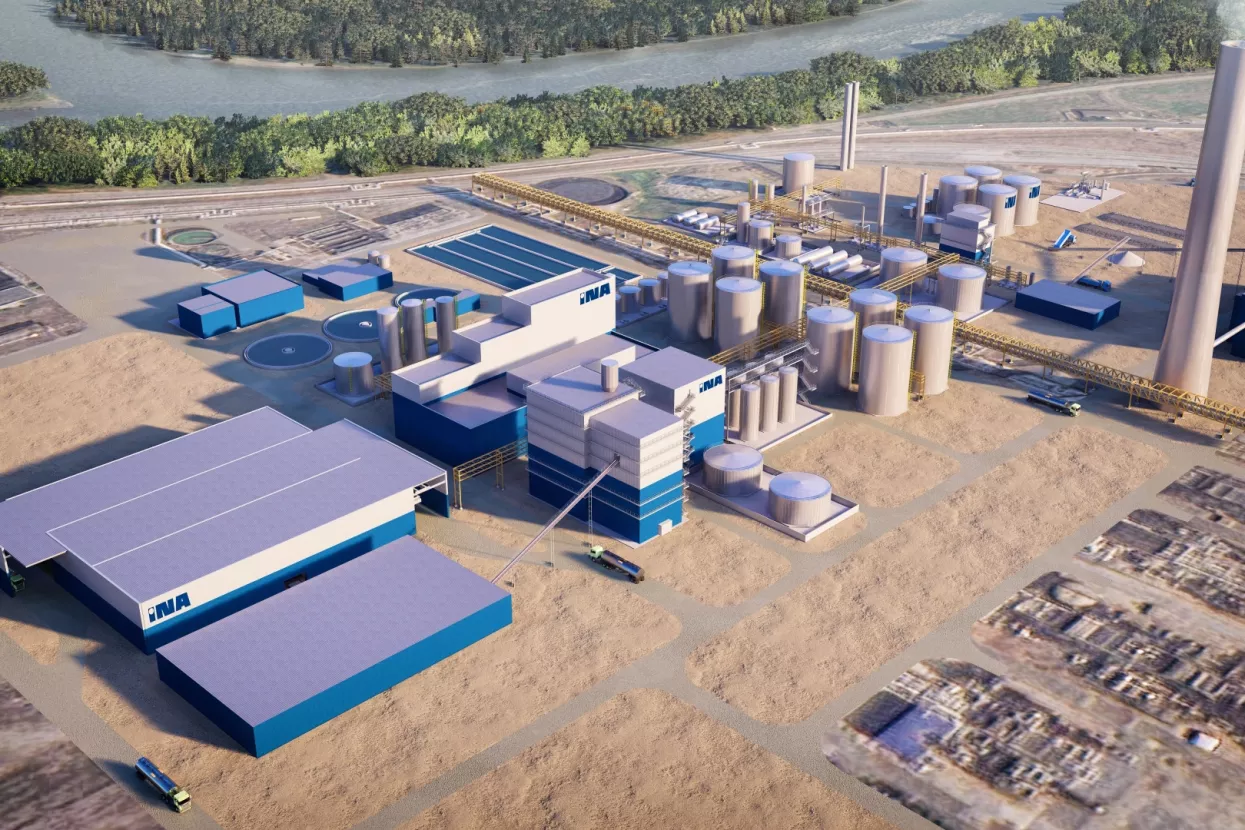 I Ina ide u poljoprivredu