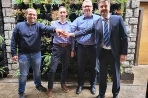 &#39;Startup&#39; Blockademia surađuje s riječkim Tehničkim fakultetom