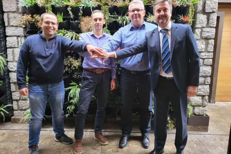 &#39;Startup&#39; Blockademia surađuje s riječkim Tehničkim fakultetom