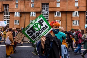 Višnja Starešina: Glasgow je bitku za zaštitu planeta vratio u razuman ekonomsko-ekološki &#39;mainstream&#39;