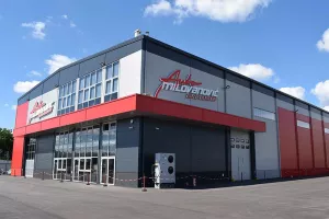 Treća akvizicija ove godine: CIAK Grupa preuzela banjalučki Auto Milovanović