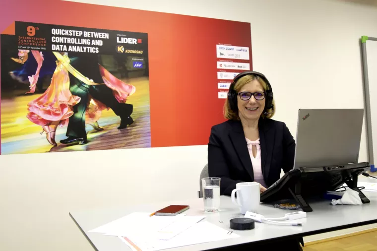 Započela je 9. Međunarodna konferencija o kontrolingu u Hrvatskoj, a naglasak je stavljen na suradnju kontrolinga i analitike podataka