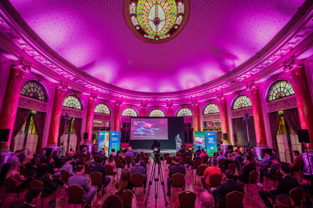 Održano deseto izdanje konferencije BE-terne o digitalnim tehnologijama u biznisu