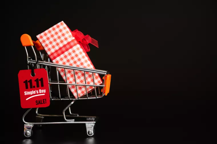 Kineski Crni petak &ndash; ovogodišnji Dan samaca mogao bi srušiti prošlogodišnji prodajni rekord