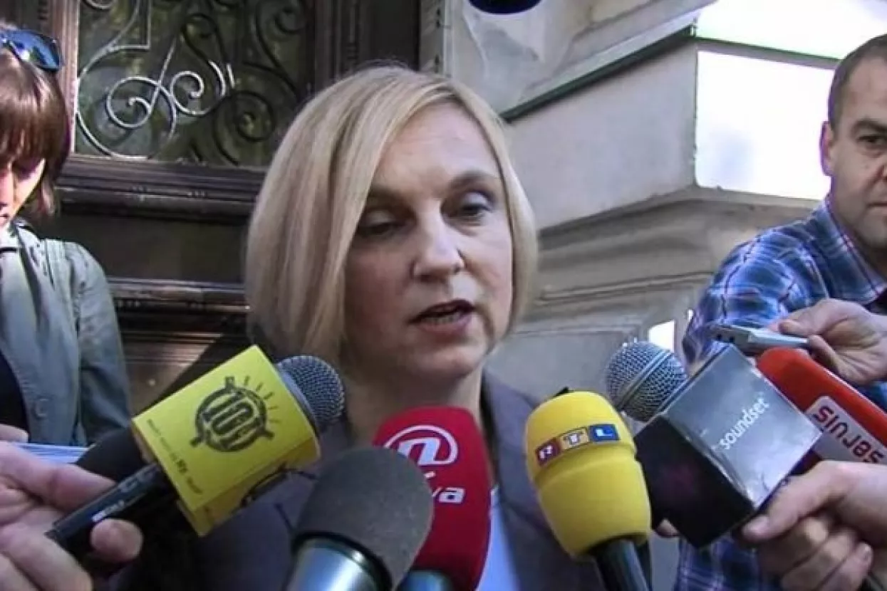 Tamara Laptoš kao tužiteljica radila na slučajevima Bandića i Mamića, a sada i Žalac