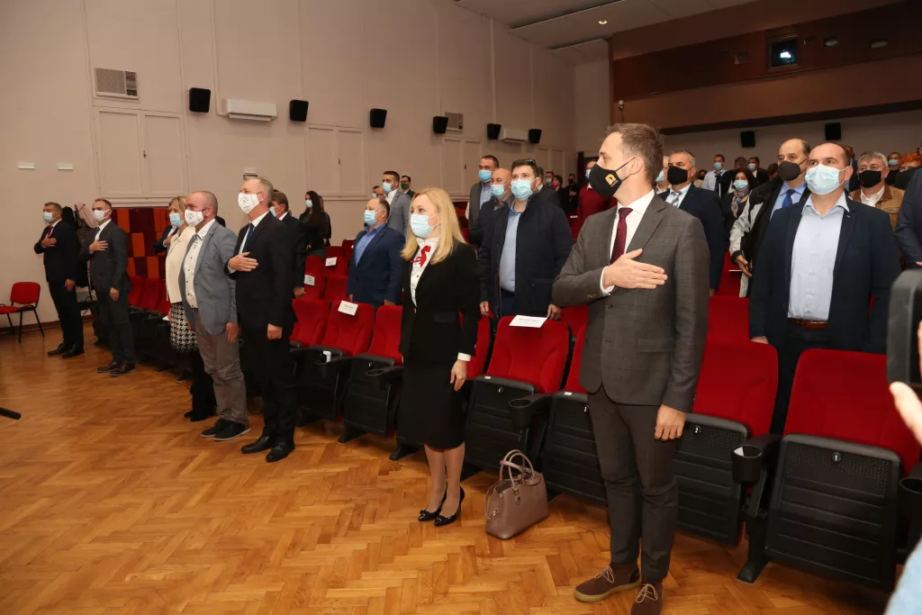 765. godina od spomena imena Kutina