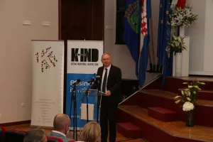 765. godina od spomena imena Kutina