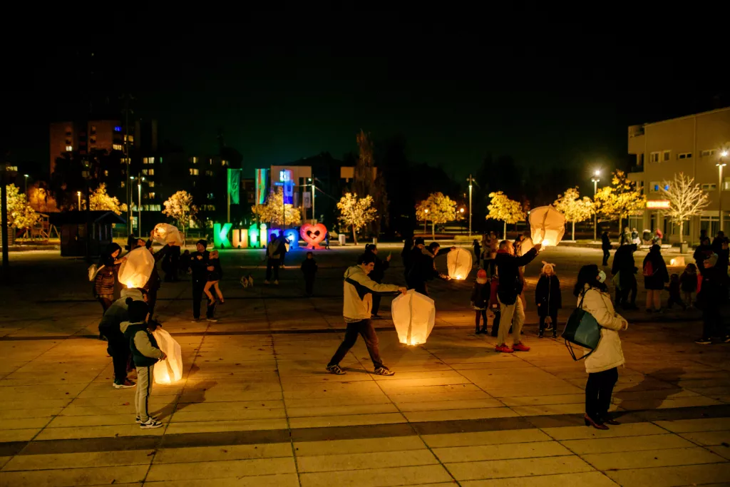 765. godina od spomena imena Kutina