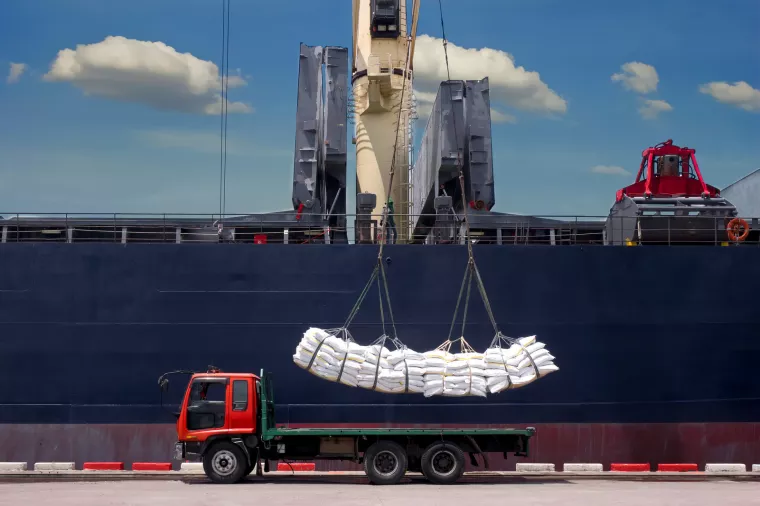 FAO očekuje rekordne troškove uvoza hrane u ovoj godini