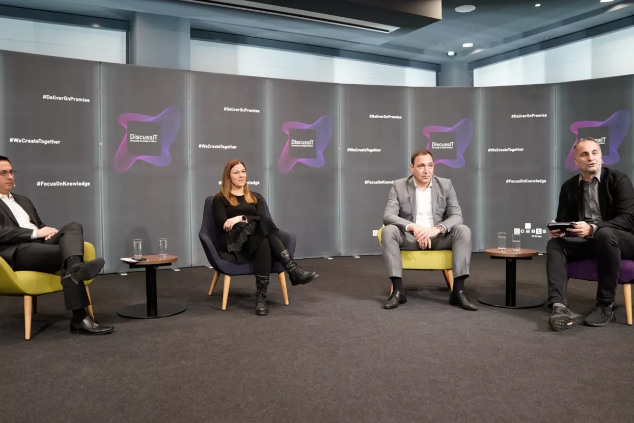 Pametne tvornice preduvjet su za proizvodnju hrane konkurentne na svjetskom tržištu