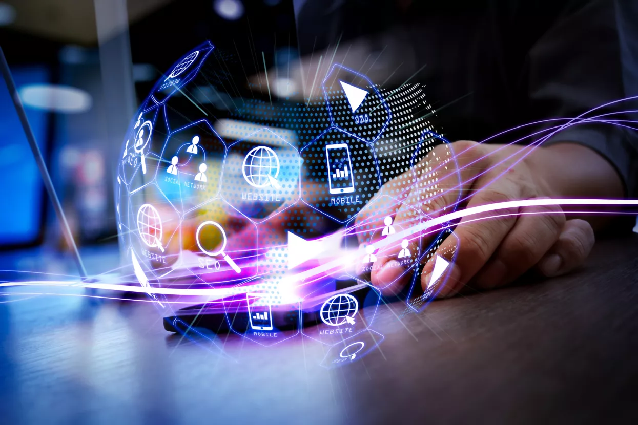 Fokus na privatnost, umjetnu inteligenciju i digitalnu transformaciju glavni trendovi u digitalu