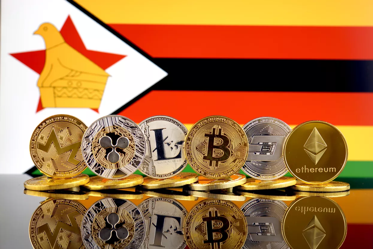 Zimbabve bi mogao biti sljedeća zemlja koja će prihvatiti bitcoin kao zakonsko sredstvo plaćanja