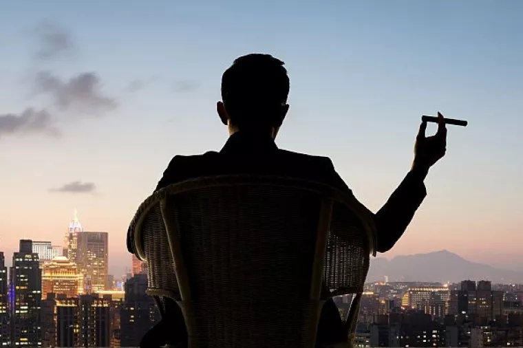 I milijarderi su ljudi, a njihove je prehrambene navike lako kopirati