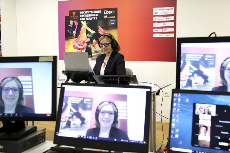 Ljudi, digitalizacija i prilagodba bili su fokus drugog dana &#39;Međunarodne konferencije o kontrolingu u Hrvatskoj&#39;