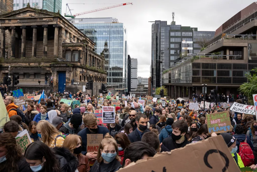 Klimatski summit COP26: Popravni ispit trebao bi biti već iduće godine