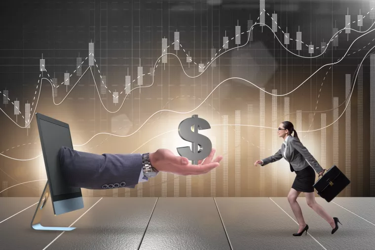 Istraživanje o &#39;femwashingu&#39; &ndash; Europske tvrtke sa ženama na čelu primaju manje ulaganja rizičnog kapitala