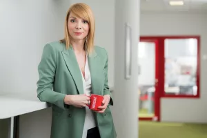 Irena Merkaš, voditeljica korporativnih komunikacija u Nestléu: Svaki dan svojim poslovanjem dotaknemo više od milijardu ljudi