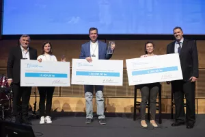 Mali svjetionik nagradio Naj radnika Hrvatske!