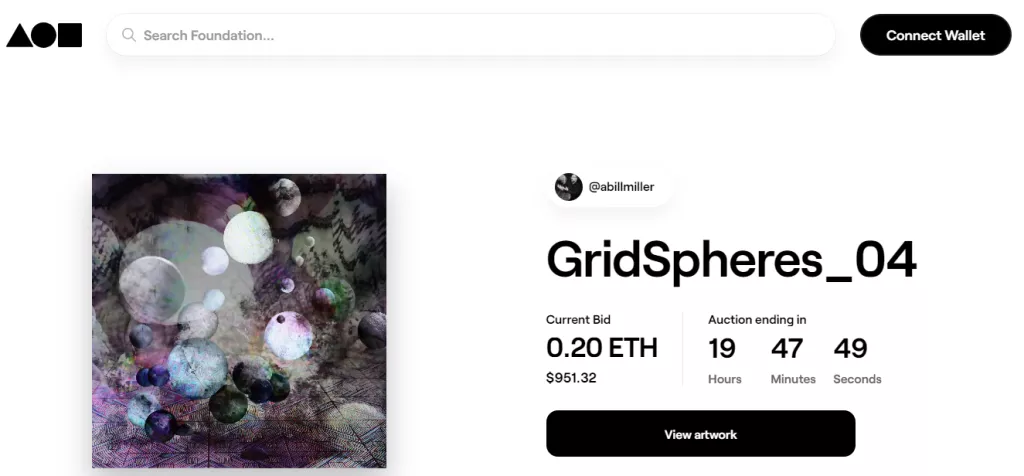 Vodič za digitalne umjetnike: Gdje prodati svoj NFT